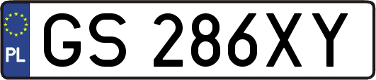 GS286XY