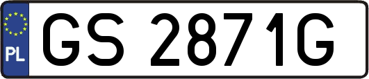 GS2871G