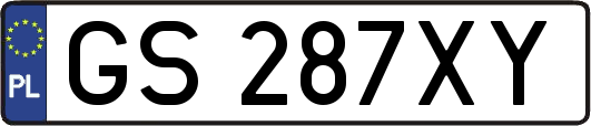 GS287XY