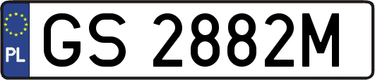 GS2882M