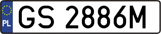 GS2886M