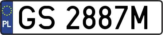 GS2887M