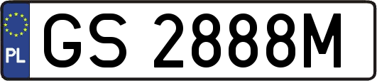 GS2888M