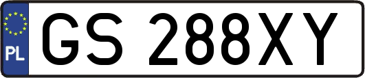 GS288XY