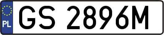 GS2896M