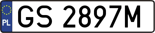 GS2897M