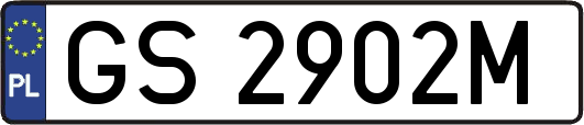 GS2902M