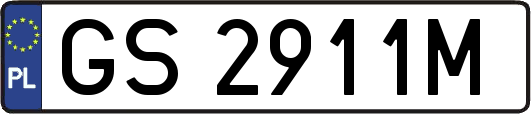 GS2911M