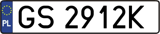 GS2912K