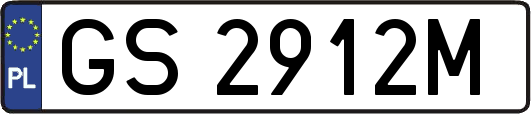 GS2912M