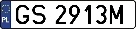 GS2913M