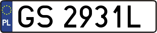 GS2931L