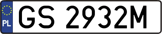 GS2932M