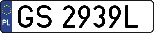 GS2939L