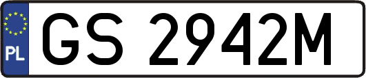 GS2942M