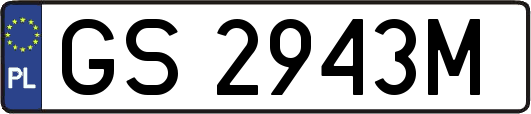 GS2943M