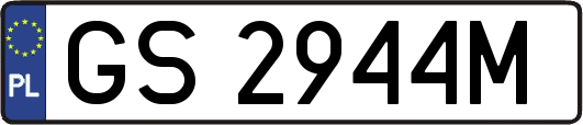 GS2944M