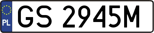 GS2945M