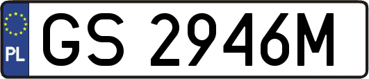 GS2946M
