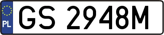 GS2948M