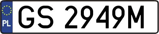 GS2949M