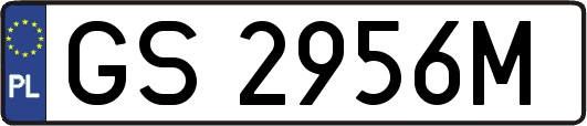 GS2956M