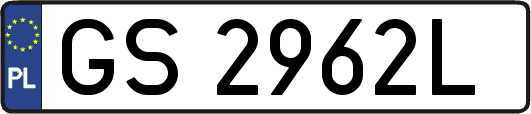 GS2962L