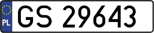 GS29643