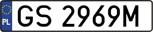 GS2969M