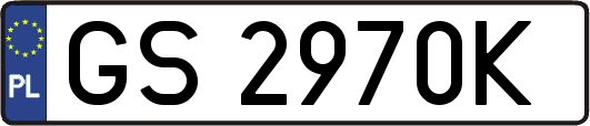 GS2970K