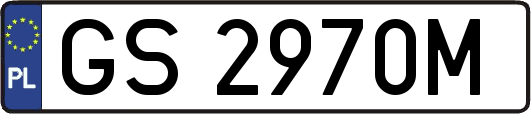 GS2970M