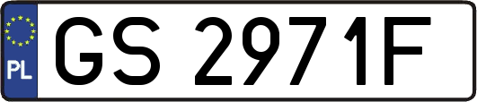 GS2971F