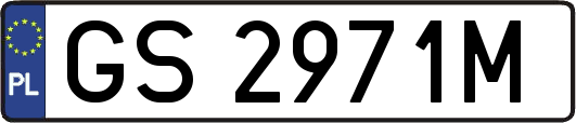 GS2971M