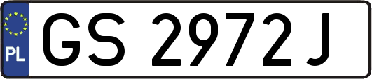 GS2972J