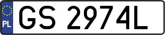 GS2974L