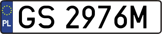 GS2976M