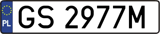 GS2977M