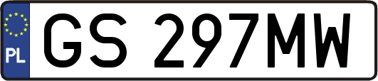GS297MW