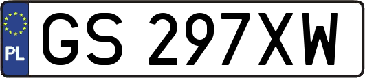 GS297XW