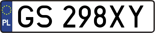 GS298XY