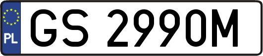 GS2990M