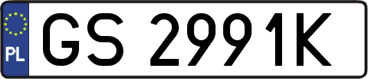 GS2991K