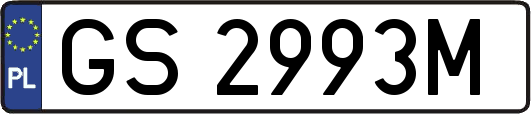 GS2993M
