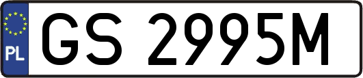 GS2995M