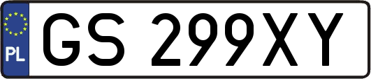 GS299XY