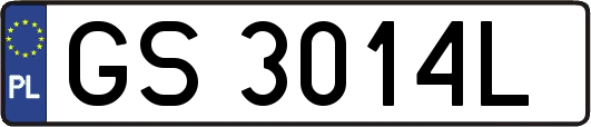 GS3014L