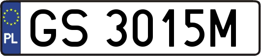 GS3015M