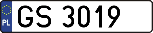 GS3019