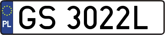 GS3022L