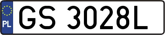 GS3028L